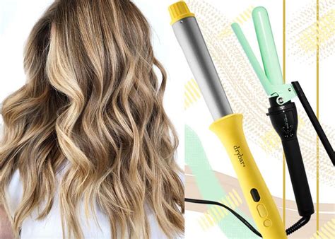 There Are A Wide Variety Of Curling Irons And Curling Wands To Give You