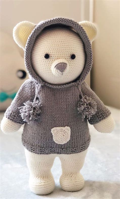 44 Awesome Crochet Amigurumi Patterns For You Kids For 2019 Page 25