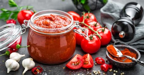What Is Tomato Extract Queryplex