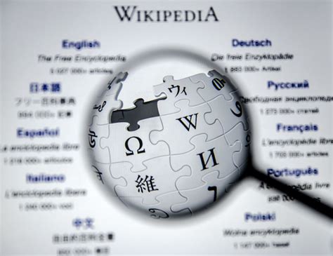 15 Interesting Things Ive Learned On Wikipedia While Self Isolating