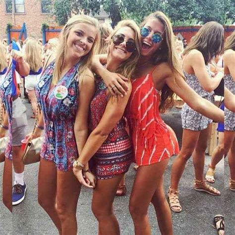 10 Adorable Gameday Outfits At University Of Florida Society19 Gameday Outfit Uf Outfits