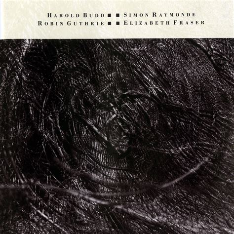 ‎the Moon And The Melodies Album By Cocteau Twins And Harold Budd