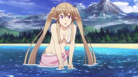 Outbreak Company Ep 9 Review Best In Show Crows World Of Anime