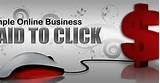 Just Click And Earn Money Online Photos