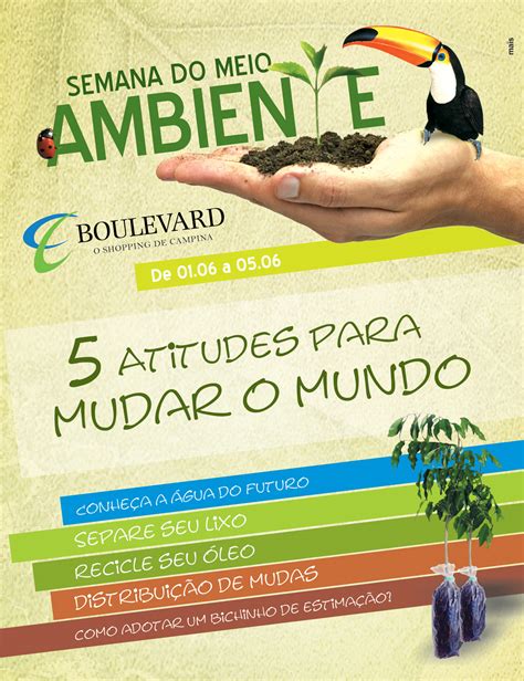 Slogan Sobre O Meio Ambiente