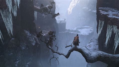 Shadows die twice, a game developed by fromsoftware and published by activision. Sekiro: Shadows Die Twice Gameplay Showcases Giant Serpent ...