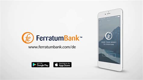 Osim općeg bankarstva, feratum bank kontinuirano nastavlja s implementiranjem novih kategorija kreditnih proizvoda s ciljem da ispuni najvažnija očekivanja korisnika. Cleveres Banking mit dem kostenlosen Girokonto der ...