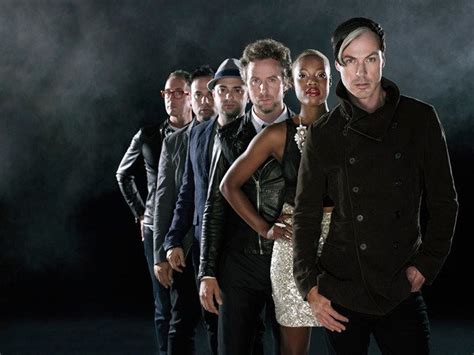 Fitz And The Tantrums Takes The Stage At The Intersection Next Week