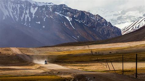 The Pamir Highway Travel The Pamirs Tajikistan Lonely Planet