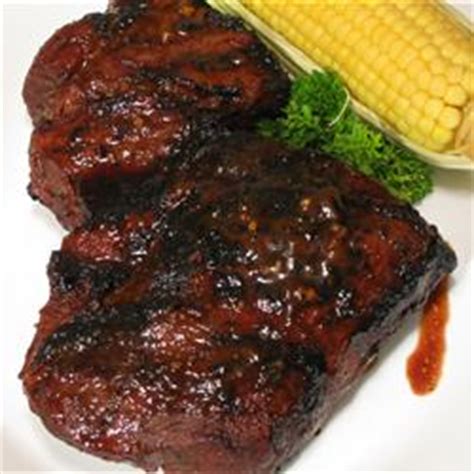 Beef chuck steak recipes skillet, a vast collection of. Barbecued Chuck Roast
