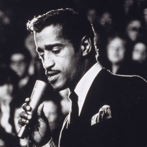 Music video by sammy davis jr performing mr. Sammy Davis Jr. is alive and well at Performance Network ...