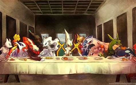 All downloads wallpaper screen savers. Legendary Pokemon Wallpapers For Computer Wallpapers Cave ...