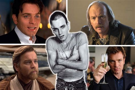 Ewan Mcgregors Birthday His 15 Best Movies And Tv Shows Ranked