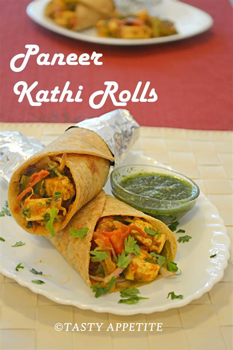 Maybe you would like to learn more about one of these? PANEER KATHI ROLLS / EASY PANEER RECIPES / STEP BY STEP