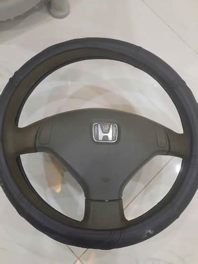 Honda Civic Steering Wheel Spare Parts 1071997357