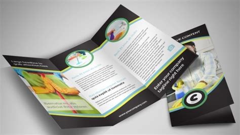 Free 25 Service Brochure Templates In Psd Ai Vector Eps Indesign