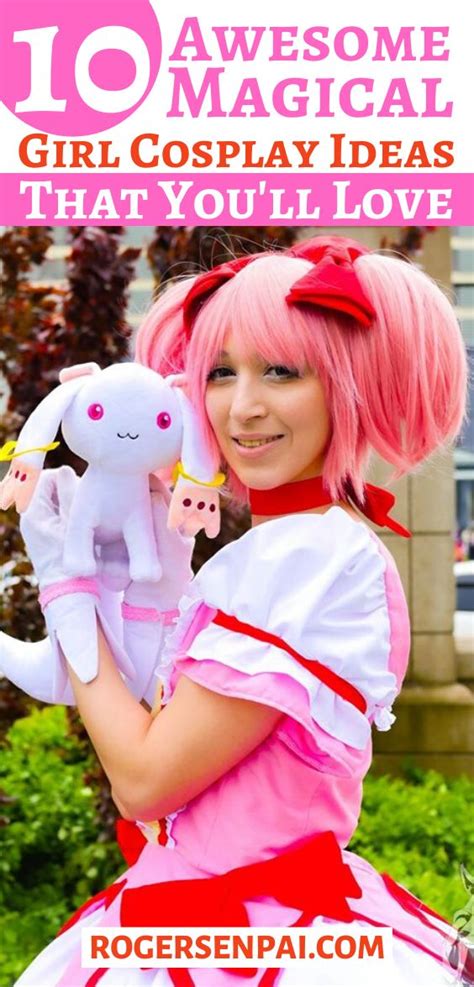 10 awesome magical girl cosplay ideas that you ll love magical girl cosplay sailor moon cosplay