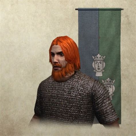 So, i quit without saving then i tried to revisit the wall to talk jon snow but now, i can't visit the wall. Lord Triston Sunderland | A Clash of Kings - A Mount and Blade: Warband Modification Wiki | Fandom