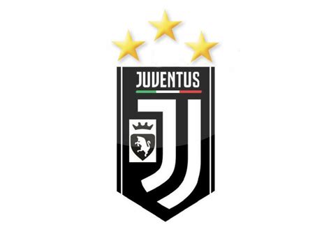 Choose from 170000+ juventus logo graphic resources and download in the form of png, eps, ai or psd. Juventus New Logo Wallpapers - Wallpaper Cave