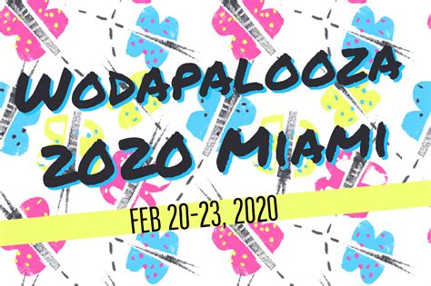 Wodapalooza Events, Athletes, Schedule, Workouts, and How to Watch ...