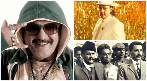 Happy Birthday Alok Nath Gandhi Kamagni And Other Films Where He Was