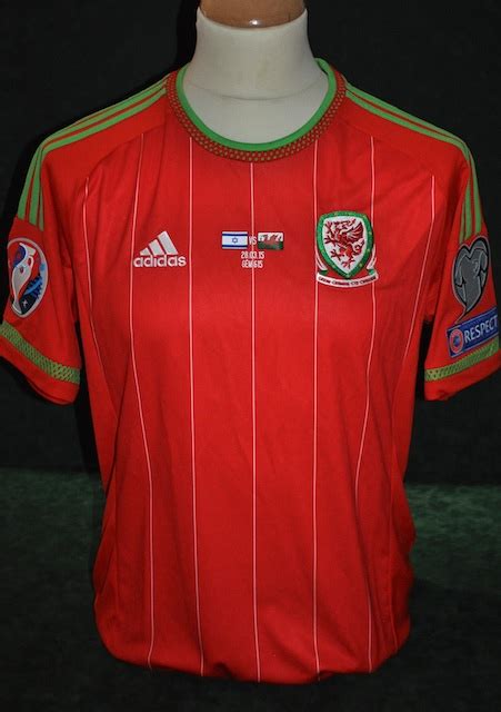 Nike, adidas and puma bring official wears, including for england, italy and spain. Wales Home football shirt 2015 - 2016. Added on 2015-09-02 ...