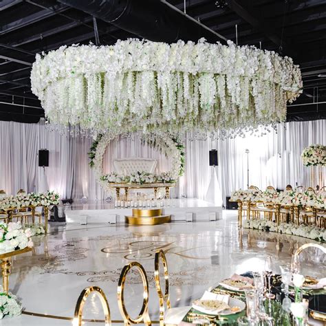 Luxury Wedding Ideas Photos Cantik