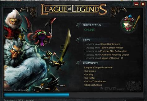 League Of Legends Free Download Full Game Pc New Version ~ Download