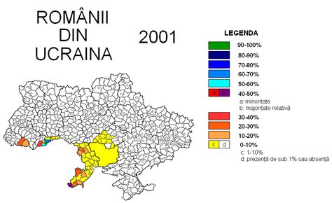 SituaȚia Din Ucraina Și Istoria Unei TrĂdĂri NaȚionale Cer Si Pamant