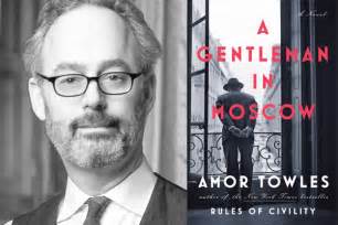 Amor Towles Pittsburgh Official Ticket Source Carnegie Library
