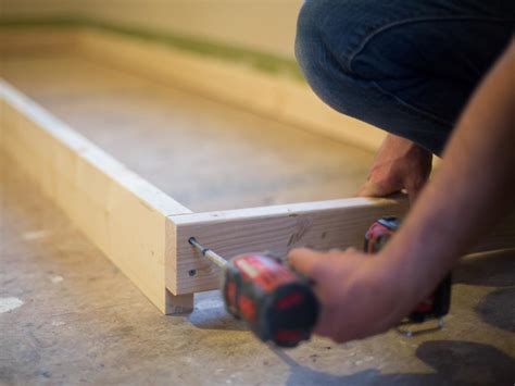 Count your steps as you climb the stairs, count the number of dogs you see at the park, the flowers in the garden, the items on conveyor belt at the supermarket, fingers and toes while. How to Build a Stage for a Kids' Playroom | how-tos | DIY