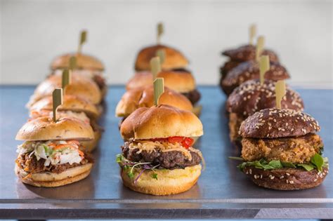 Ways To Incorporate Comfort Food Into Your Catering Menu Messinas