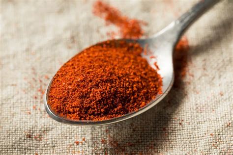 How Does Smoked Paprika Taste Butter And Salt Gatherings