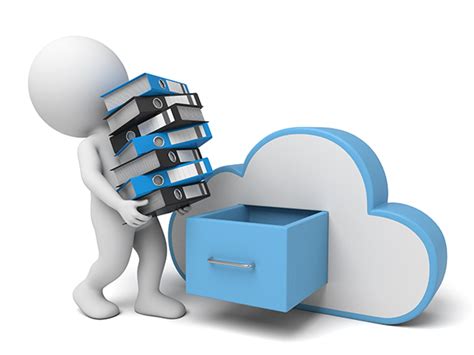 Cloud Document Management The Document Management Group