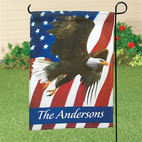 Shop wayfair for the best decorative flag poles. Garden Flag Pole - Pole For Personalized Flags - Miles Kimball