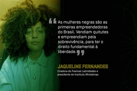 Frase De Mulheres Negras