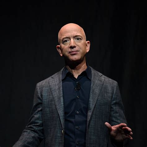 Jeff Bezos Becomes First Person Ever To Worth 200 Billion Maven Buzz