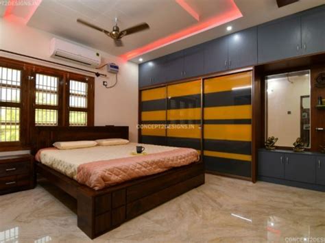 Residential Interior Designers In Bangalore C2d