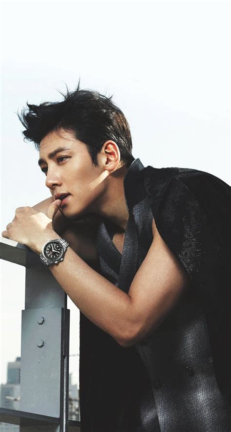 It has become a very popular platform for celebrities to connect to fans and give them a more intimate look into their lives, which many people love to see! Ji Chang-wook Wallpapers - Wallpaper Cave
