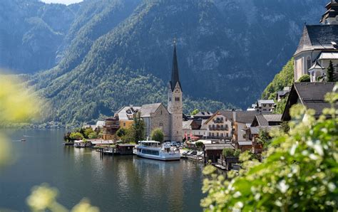 Salzkammergut Österreich: Reisetipps für Ihren Urlaub von ...