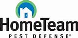 The Home Team Pest Control Images