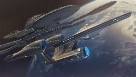 Enterprising By Jetfreak On Deviantart Star Trek