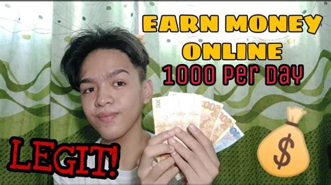 There's no secret to make $200 a week or even more. HOW TO EARN MONEY ONLINE | PHILIPPINES | | Earn money ...