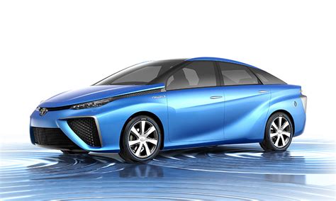 Toyota Goes Futuristic At Tokyo Show Automotive News Europe