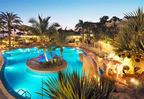 Gran Oasis Resort In Playa De Las Americas Tenerife Loveholidays