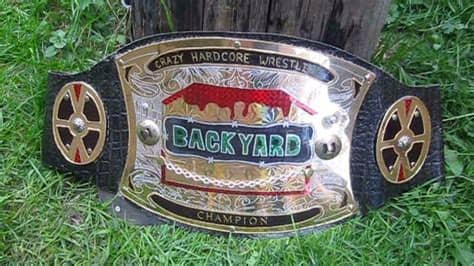 Backyard wrestling backyard wrestling 2 backyard wrestling 3 so what do you think. 10-Man Gauntlet Match For The NEW CHW Championship ...
