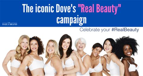 Beyond Skin Deep The Message Behind Doves Real Beauty Campaign