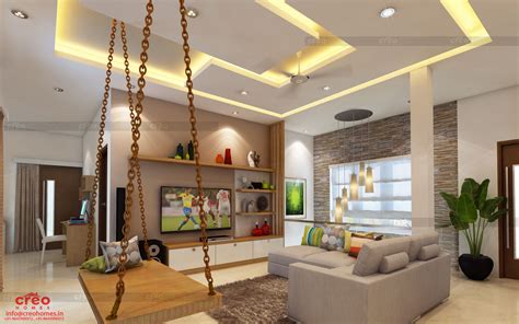 Home Interior Designers In Kochi