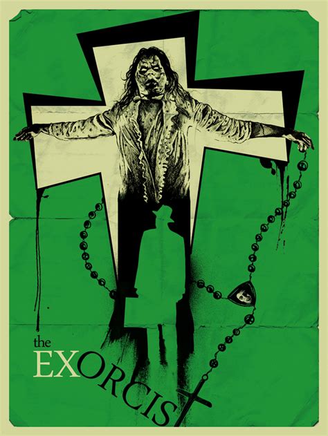 The Exorcist 1973 1080 X 1440 Rmovieposterporn