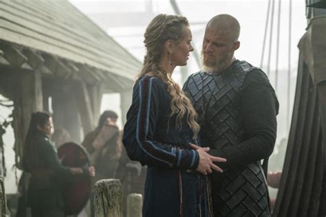 ‘vikings Season 6 Episode 3 Recap And Review Another Solid Episode